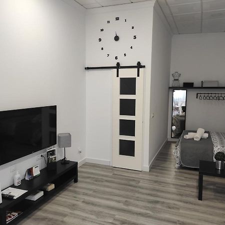 Apartamento Turistico Lyra باينا المظهر الخارجي الصورة