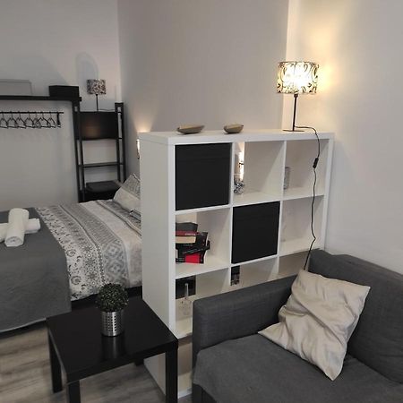 Apartamento Turistico Lyra باينا المظهر الخارجي الصورة