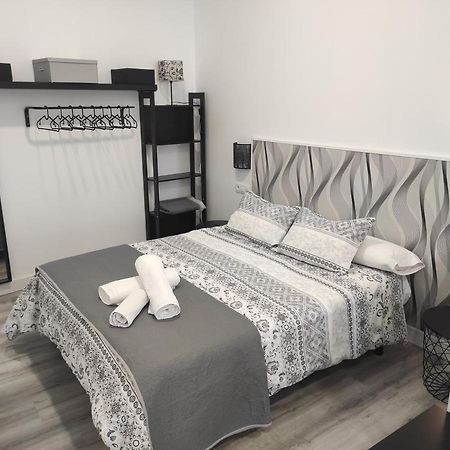 Apartamento Turistico Lyra باينا المظهر الخارجي الصورة