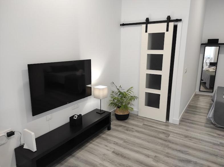 Apartamento Turistico Lyra باينا المظهر الخارجي الصورة