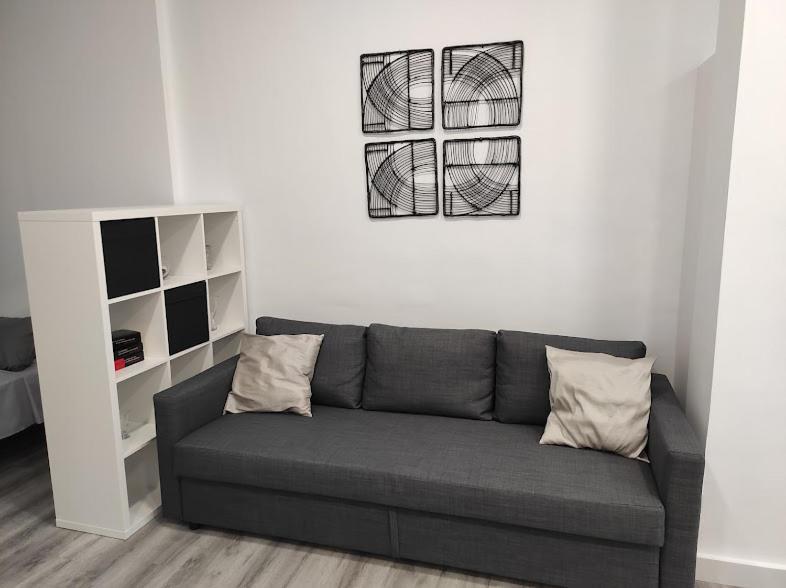 Apartamento Turistico Lyra باينا المظهر الخارجي الصورة