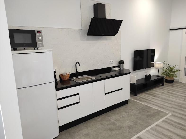 Apartamento Turistico Lyra باينا المظهر الخارجي الصورة