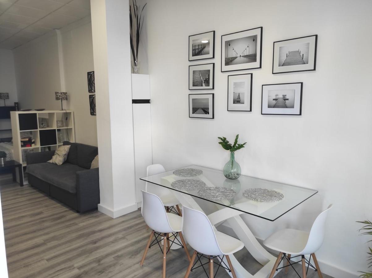 Apartamento Turistico Lyra باينا المظهر الخارجي الصورة