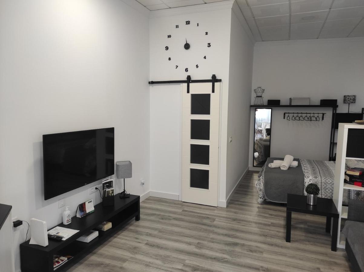 Apartamento Turistico Lyra باينا المظهر الخارجي الصورة