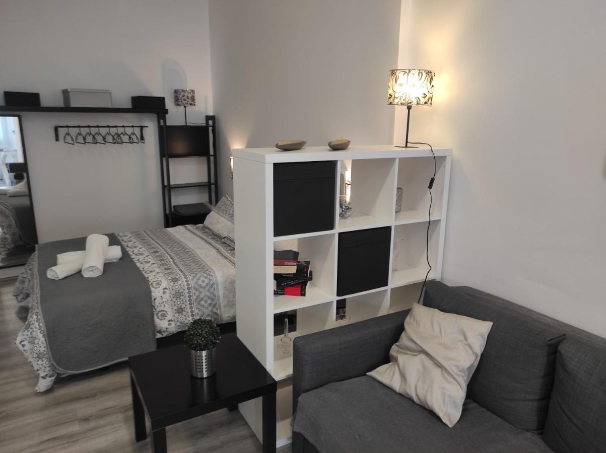 Apartamento Turistico Lyra باينا المظهر الخارجي الصورة
