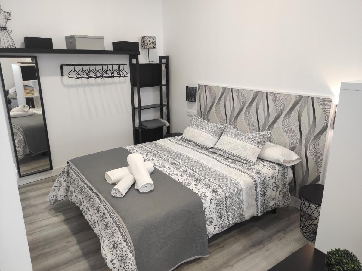 Apartamento Turistico Lyra باينا المظهر الخارجي الصورة