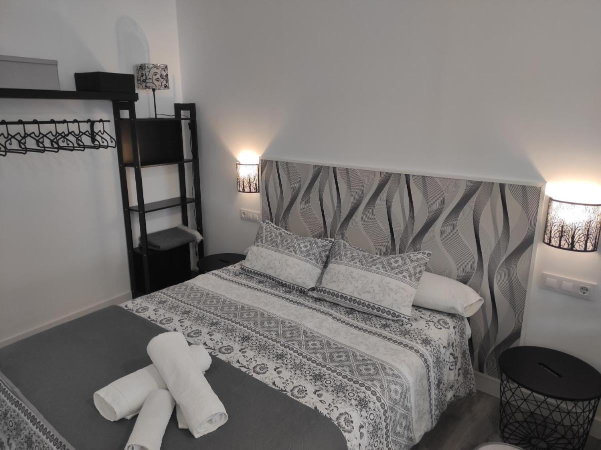 Apartamento Turistico Lyra باينا المظهر الخارجي الصورة